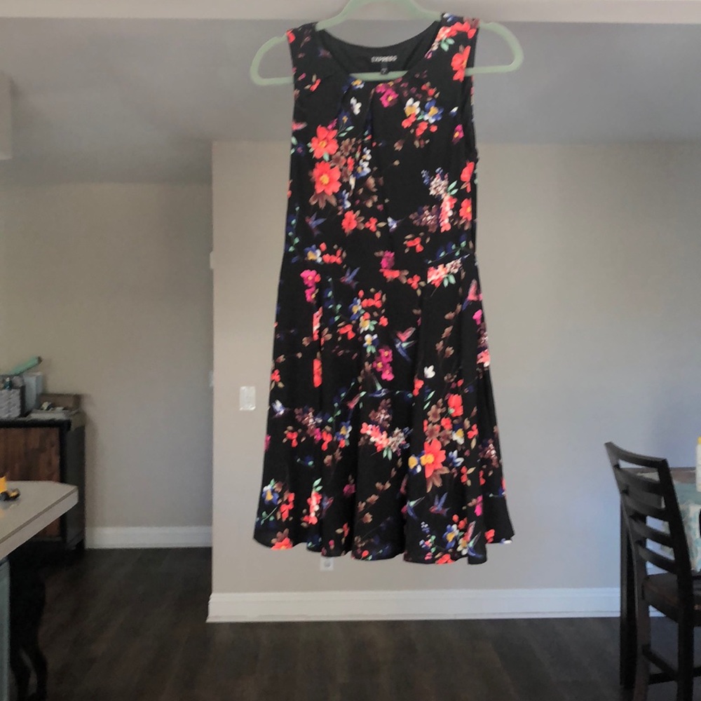Cocktail dress
